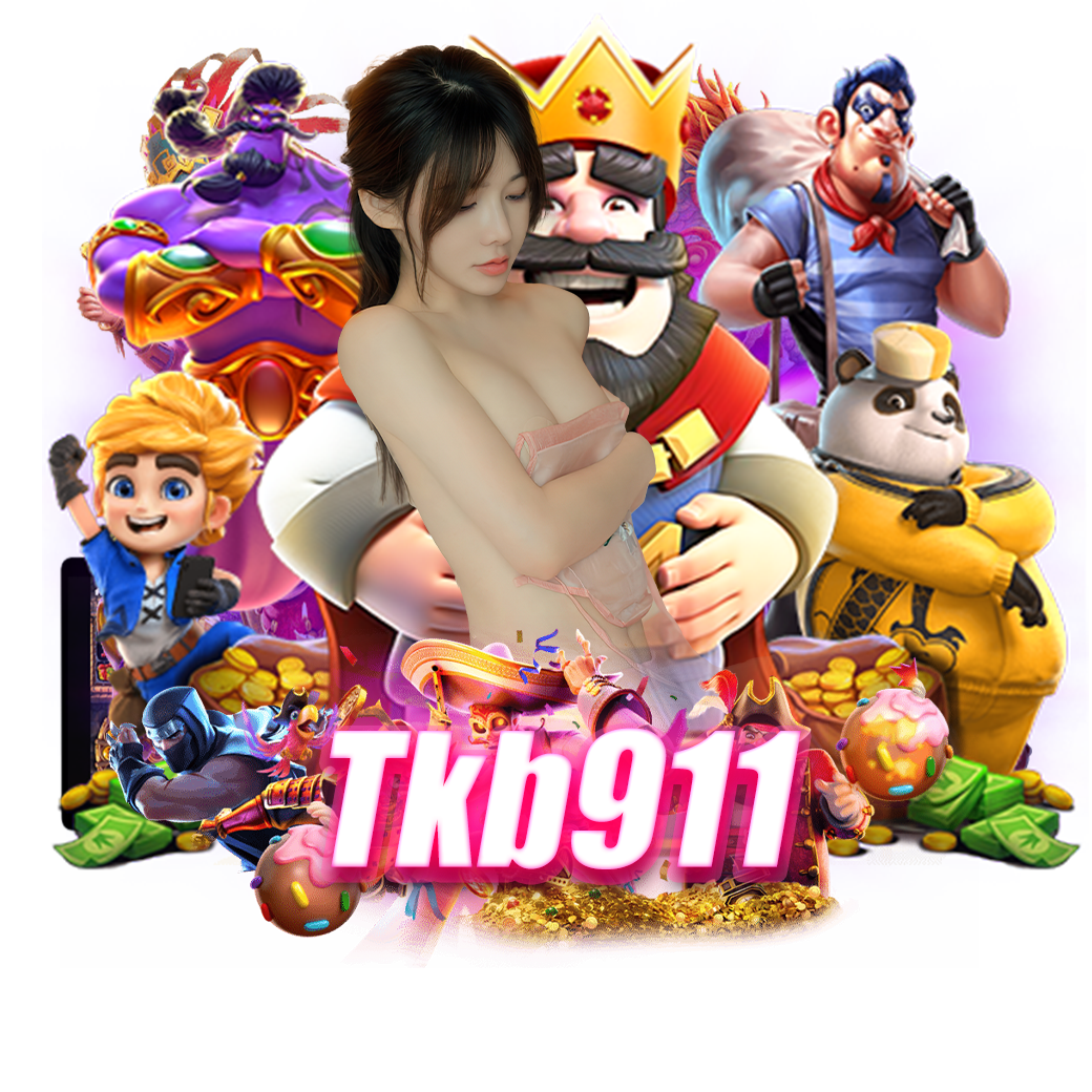 tkb911 slot